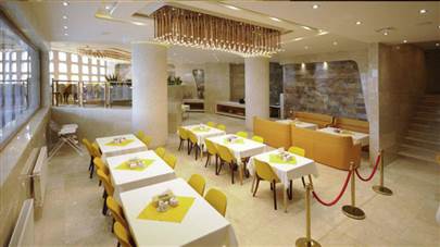 هتل رویال پارک سرعین هتل رویال پارک سرعین